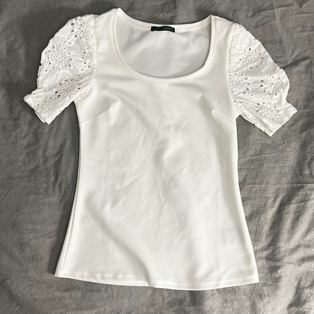 Suzy Shier Shirt
